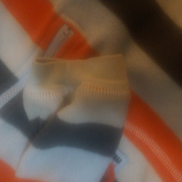 Carter's 24 Month one piece pajamas - Picture 9 of 11